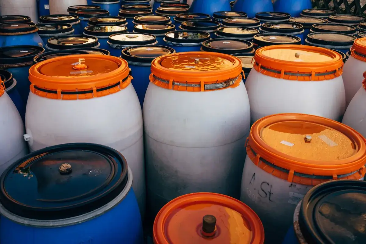 Chemical & Toxic Waste Cleanup in Ashland, KY